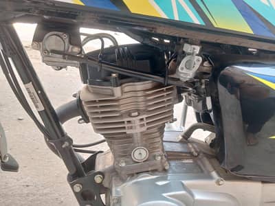 Honda 125 2026 Model