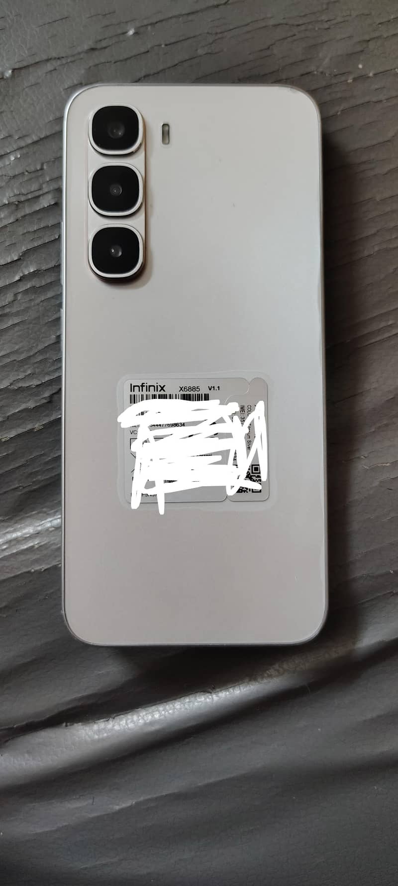 Infinix Other Model 3