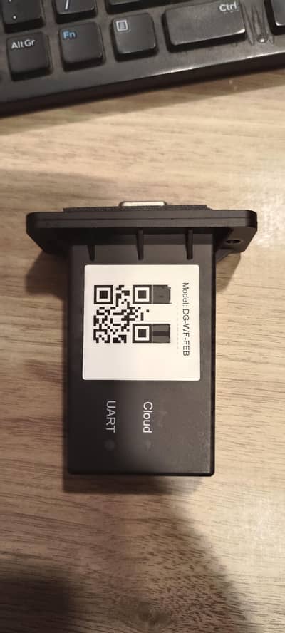 Chint Wifi Dongle