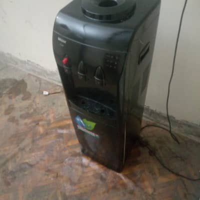 water dispenser