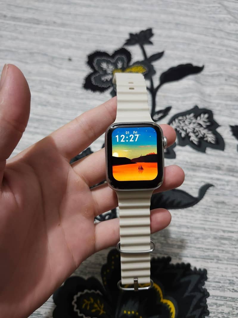 Smartgate Smart Watch 0