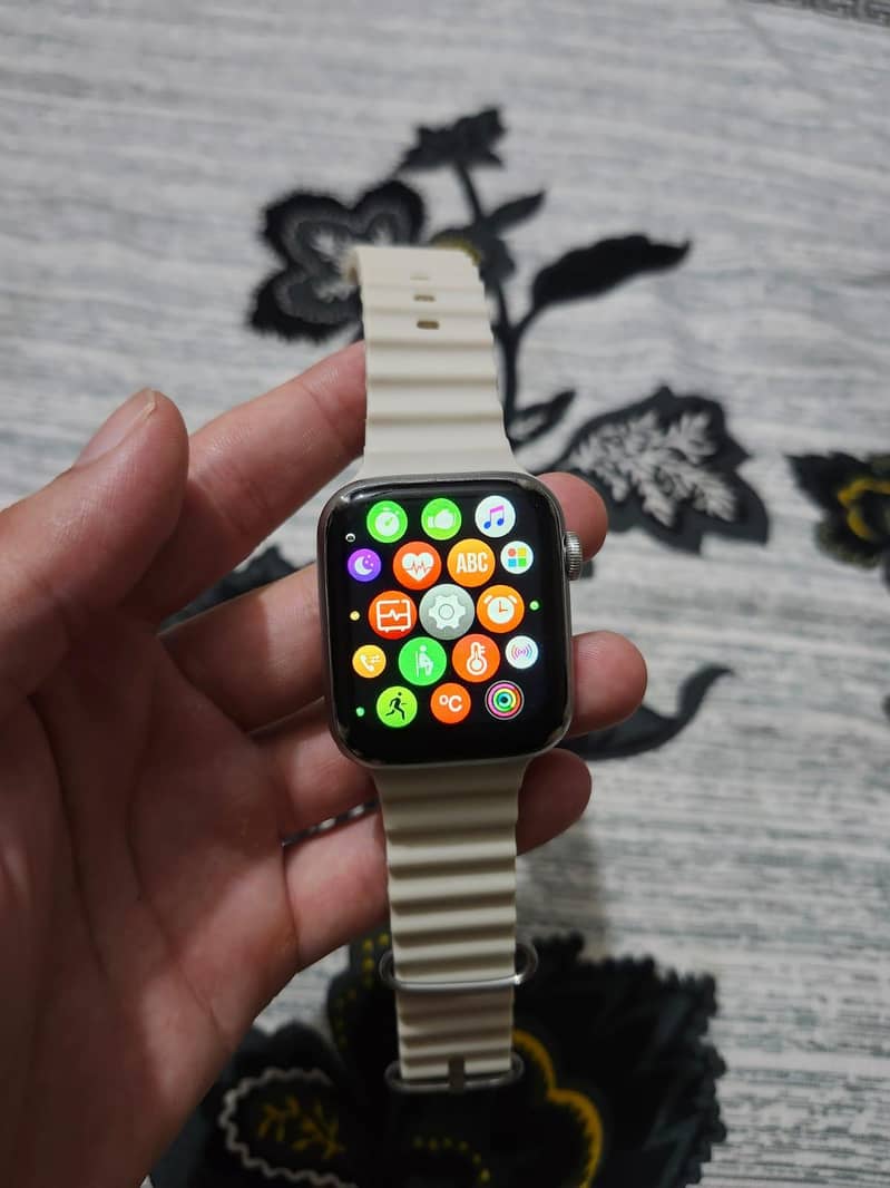 Smartgate Smart Watch 1