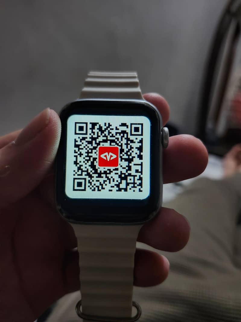 Smartgate Smart Watch 2