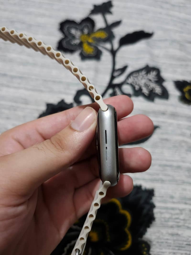 Smartgate Smart Watch 3