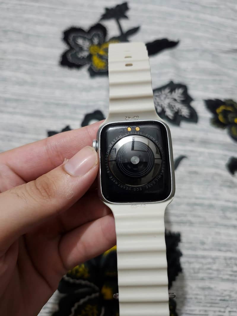 Smartgate Smart Watch 6
