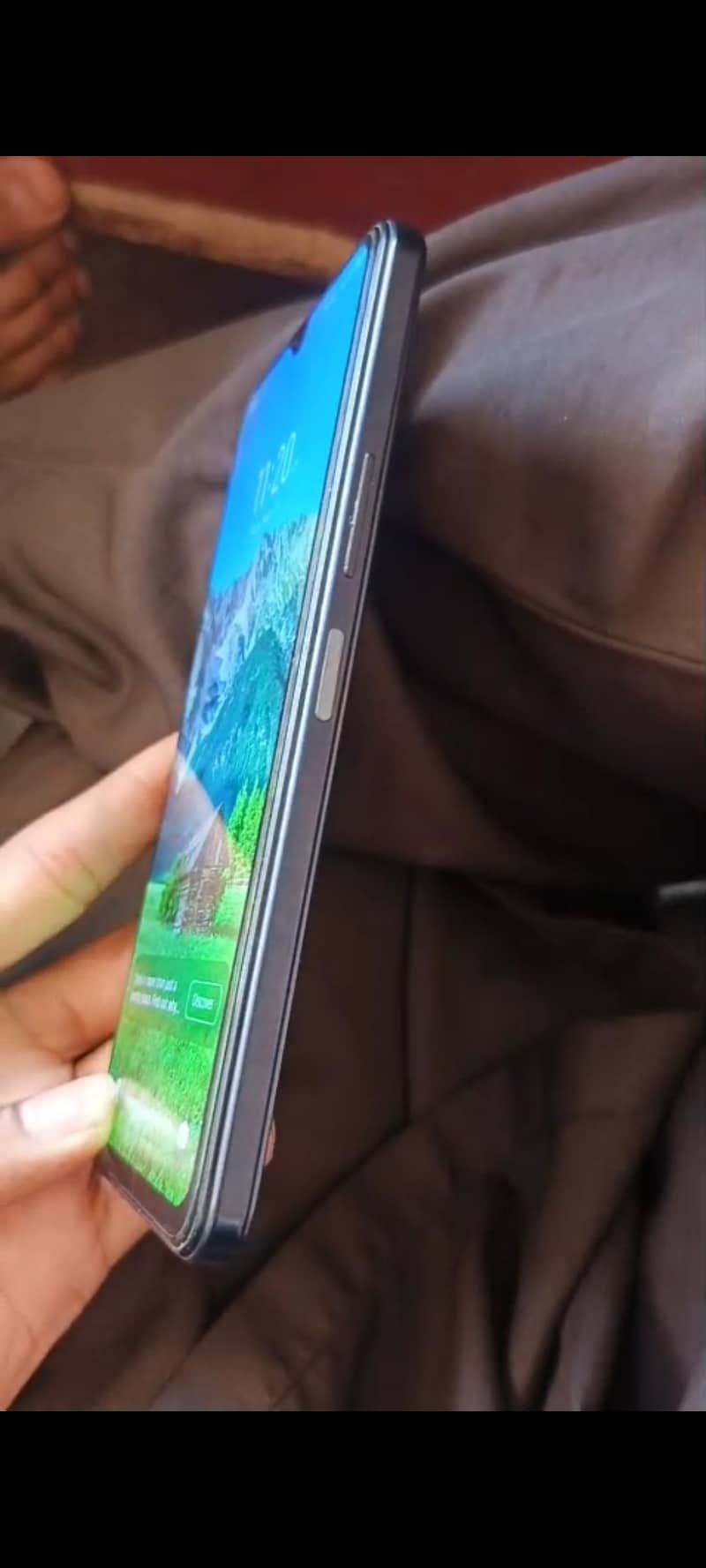 Infinix Note 12 2