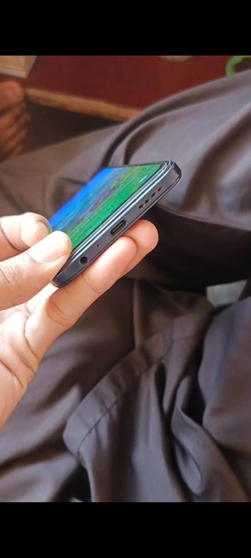 Infinix Note 12 3