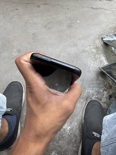 Samsung Mobile S8 Plus