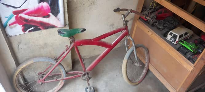 cycle
