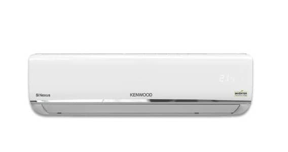 Kenwood 1.5 Ton Split AC – Nexus  T3 Compressor