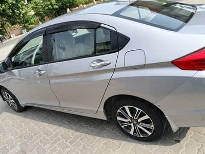 Honda Civic Turbo 1.5 2022