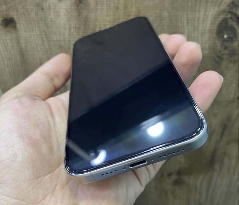 Apple iPhone 15 Pro Max 5