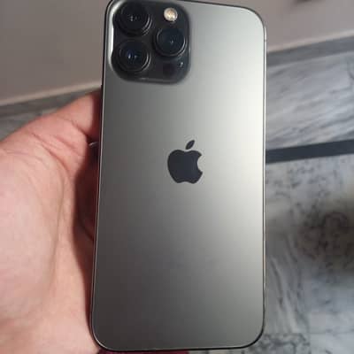 iPhone 13 Pro Max 256 Gb
