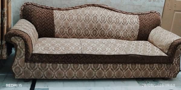 5 seater sofa set on very low price