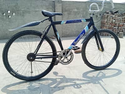 Super Chicago 26 Inch - Fully Refurbished
