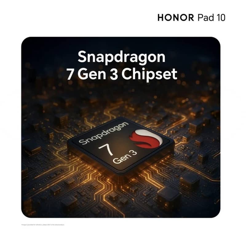 Honor pad10 6