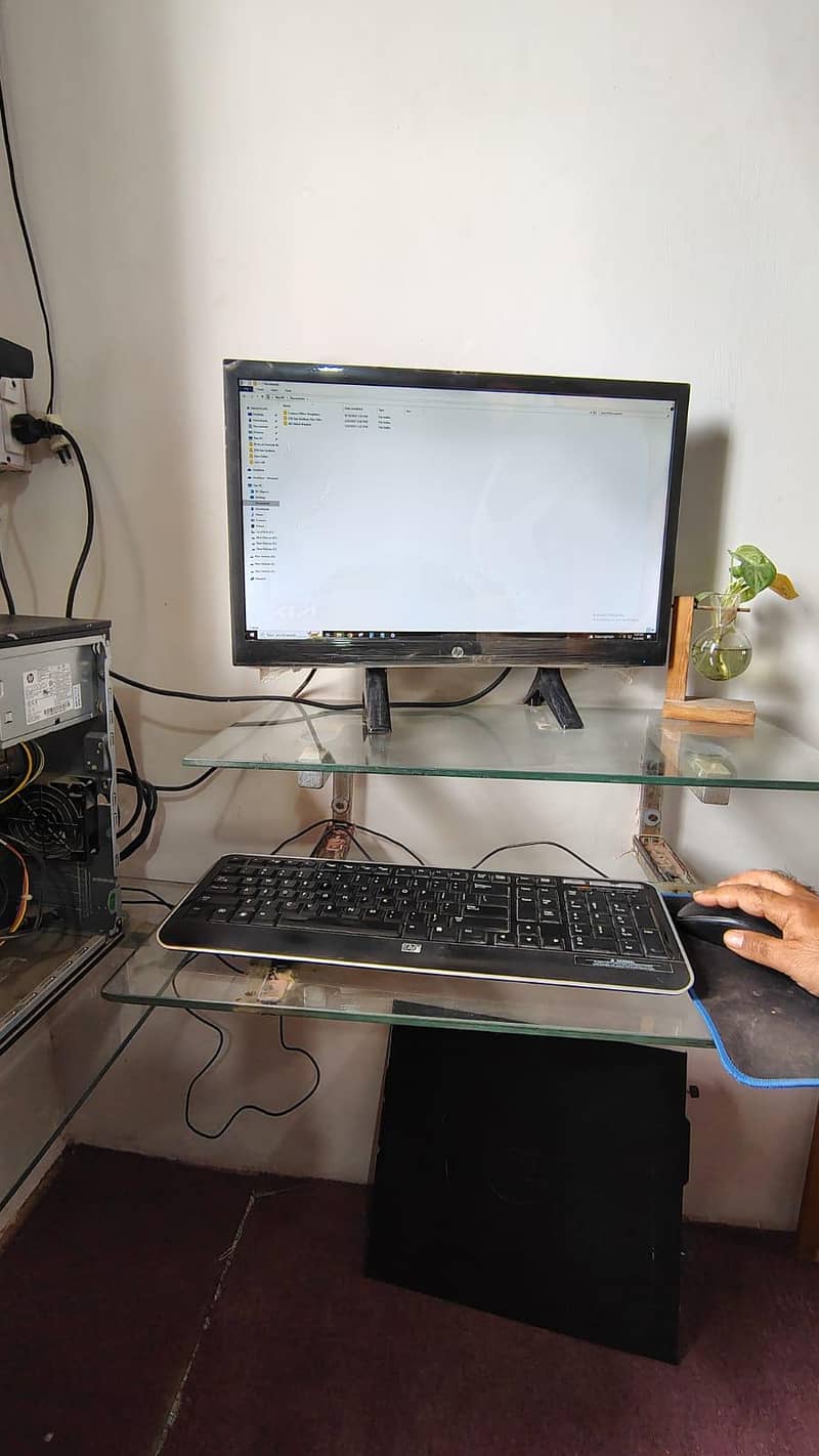 Intel core I 5 3rd gen. 2
