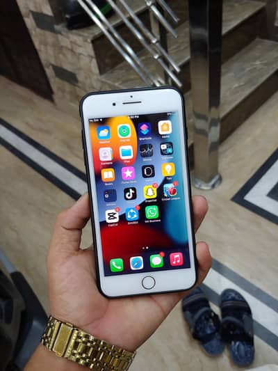 Apple iPhone 7 plus Amitabh WhatsApp number 03496905634