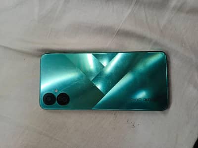 Tecno CAMON 19 Neo