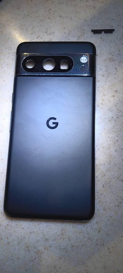 Google Pixel 8 Pro parts available only w03023769780