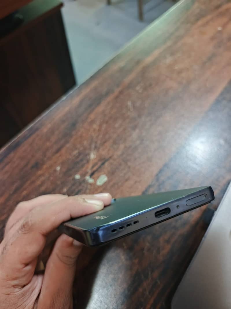 Infinix Note 40 1
