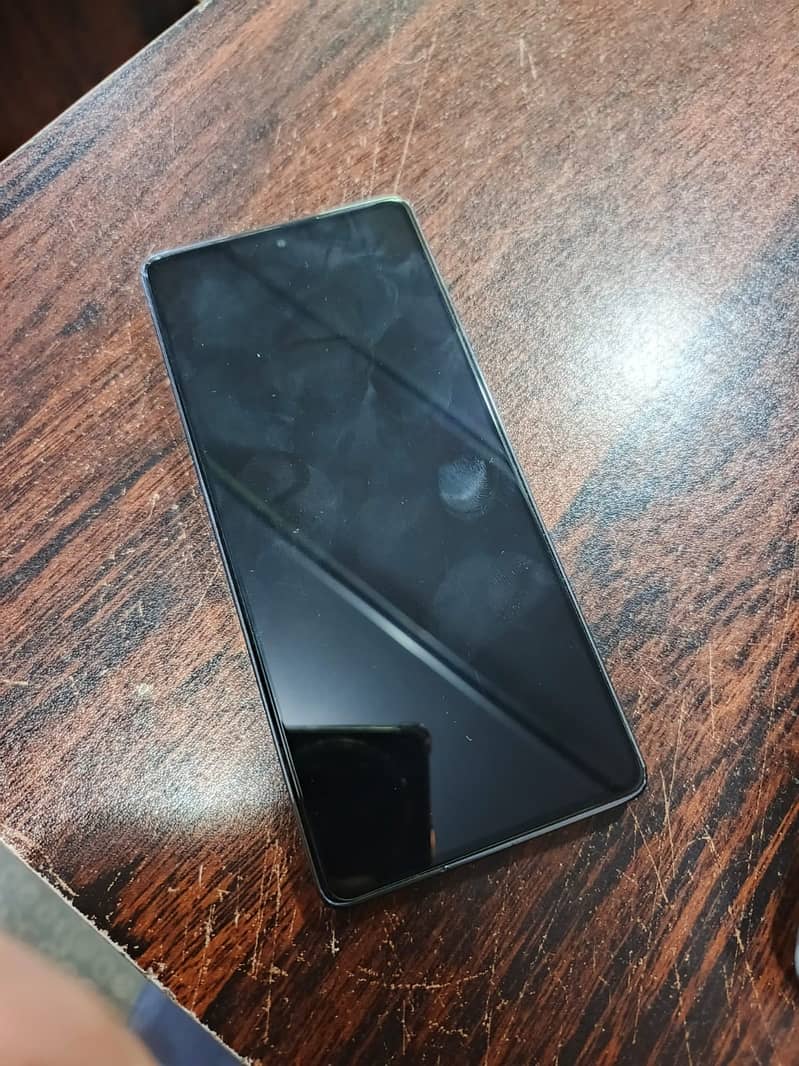 Infinix Note 40 3