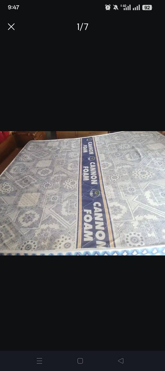 Mattress 0
