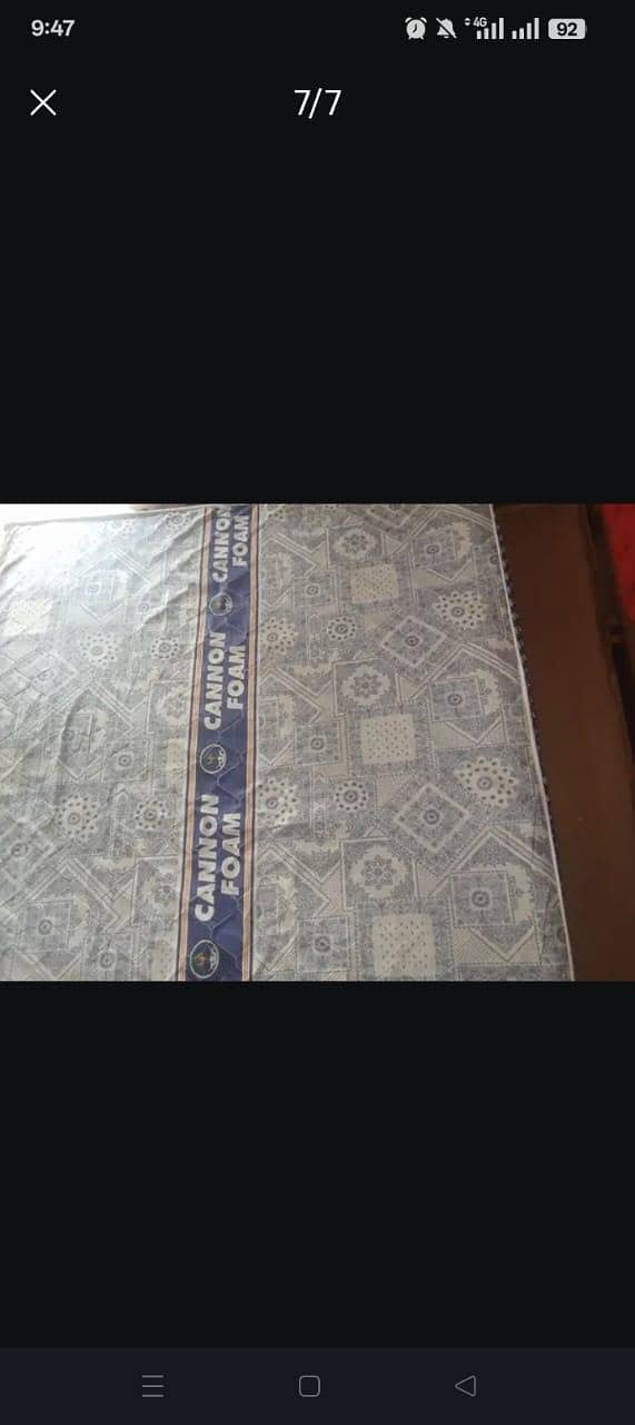 Mattress 2