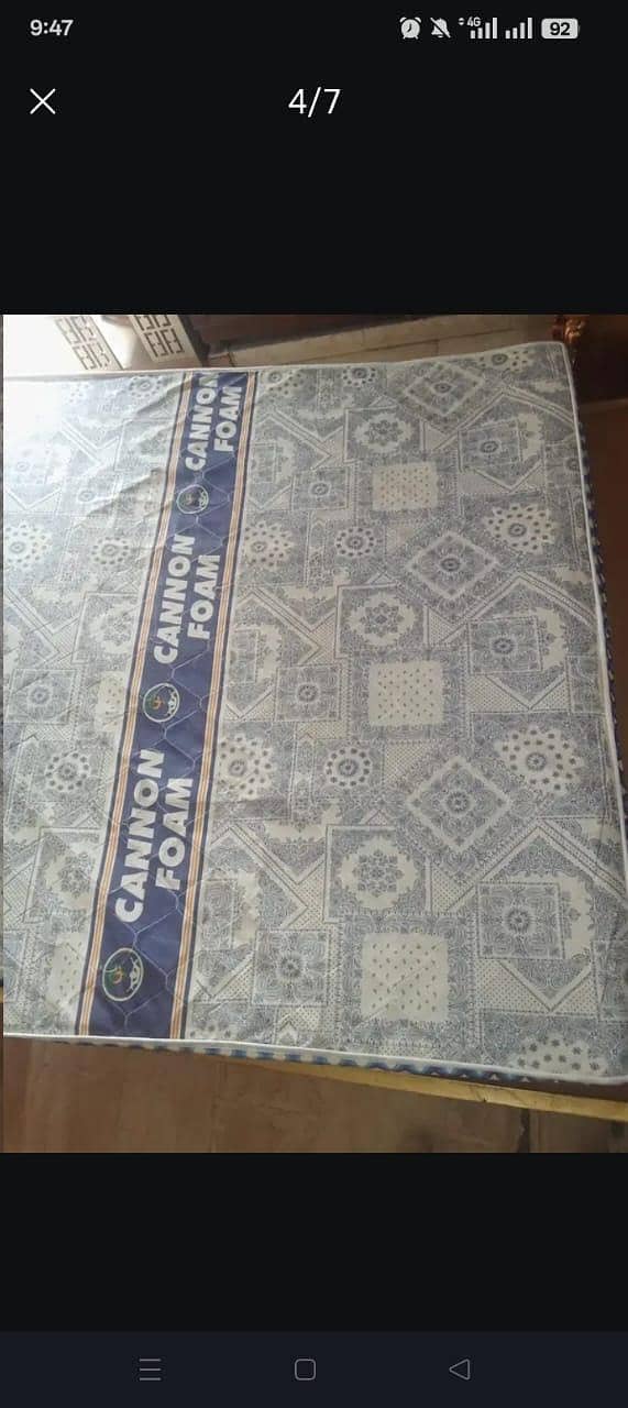 Mattress 3