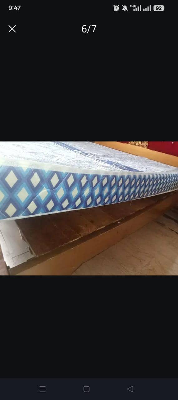 Mattress 4