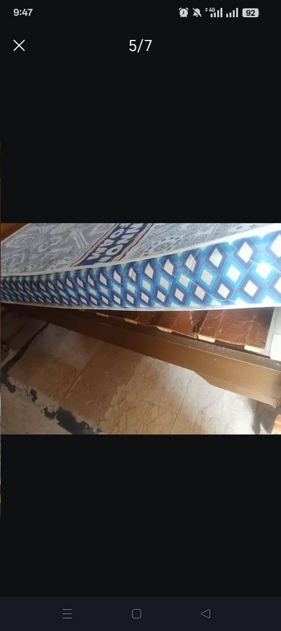 Mattress 5