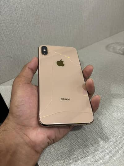 Apple iPhone XS Max