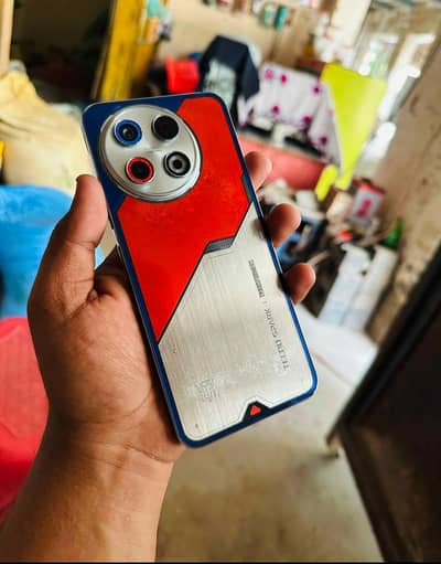 Tecno SPARK 30 Pro