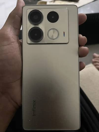 Infinix Note 40 8 256