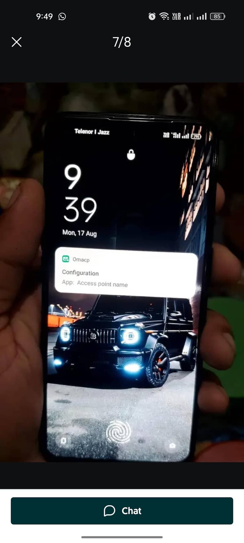 OPPO Reno5 1