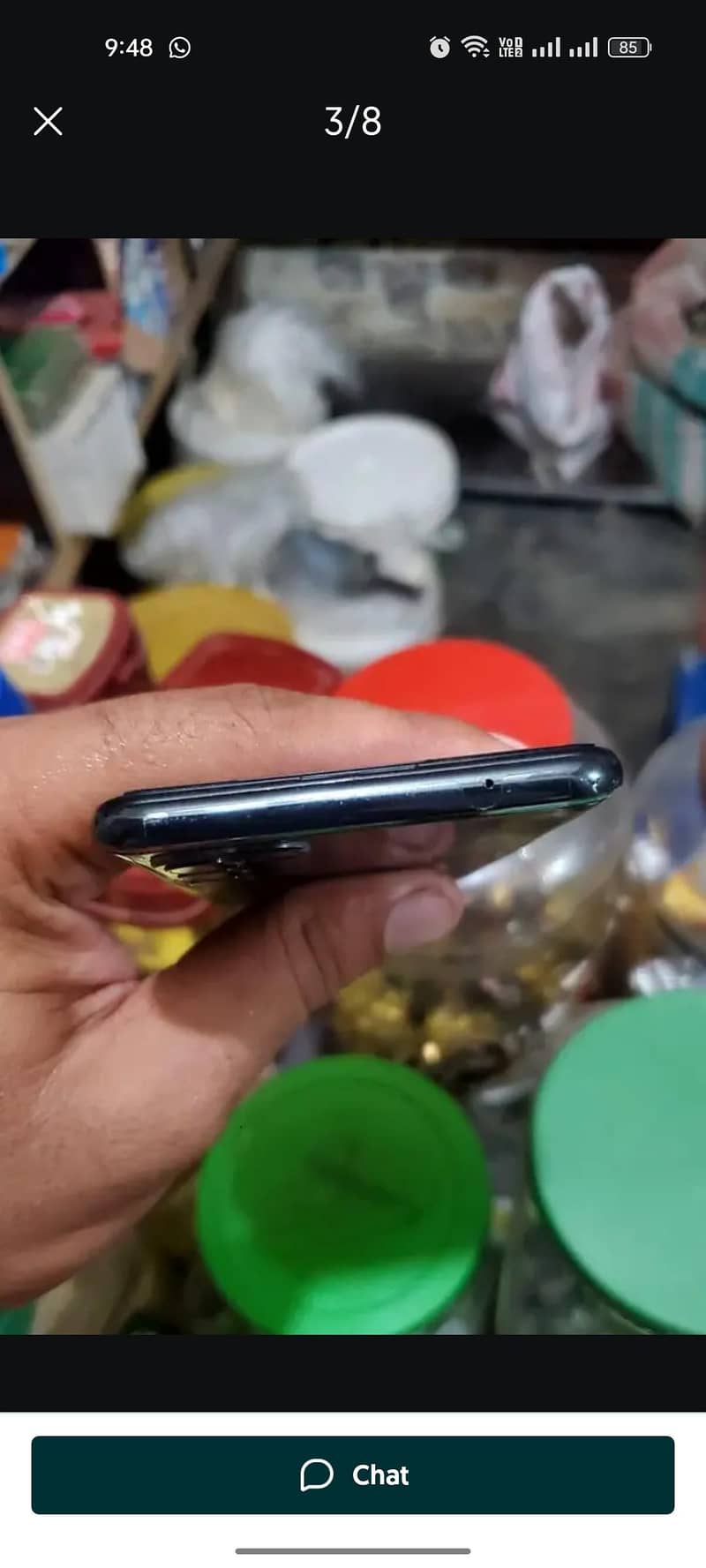 OPPO Reno5 2