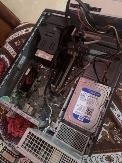 Hp i5 2nd gen games installed