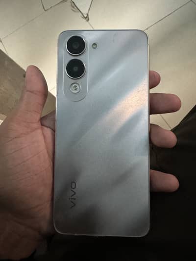 Vivo Y04