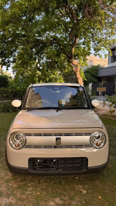 Suzuki Alto 2026
