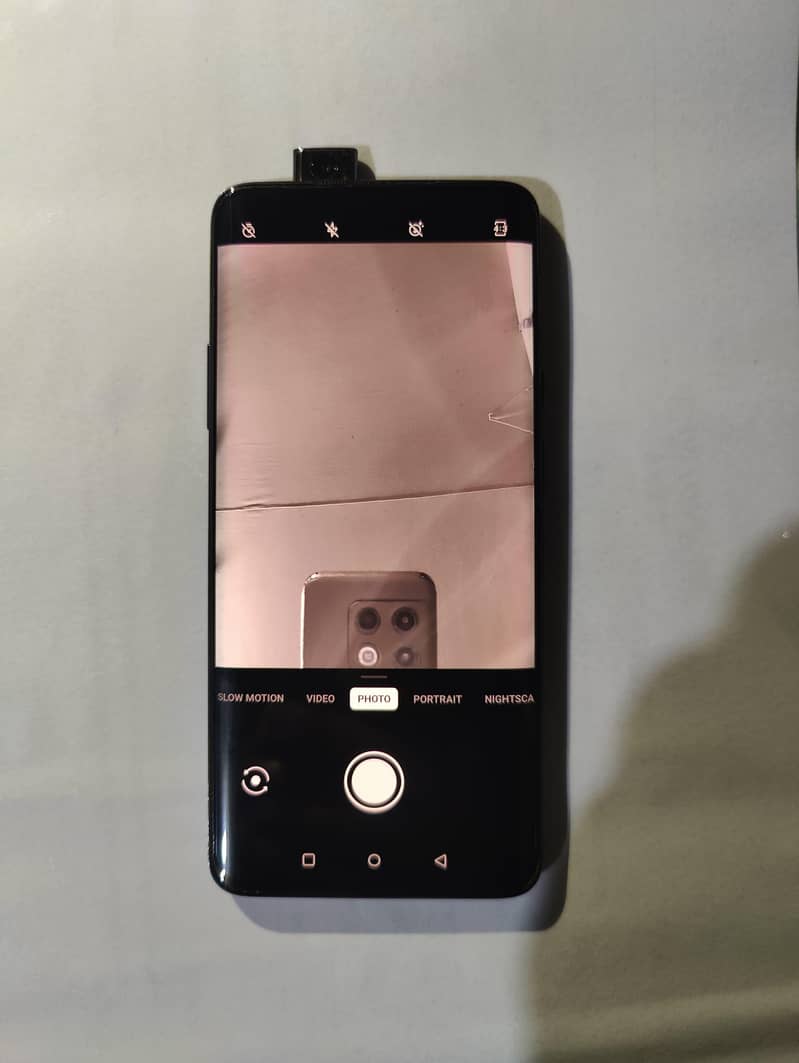 One Plus 7 1