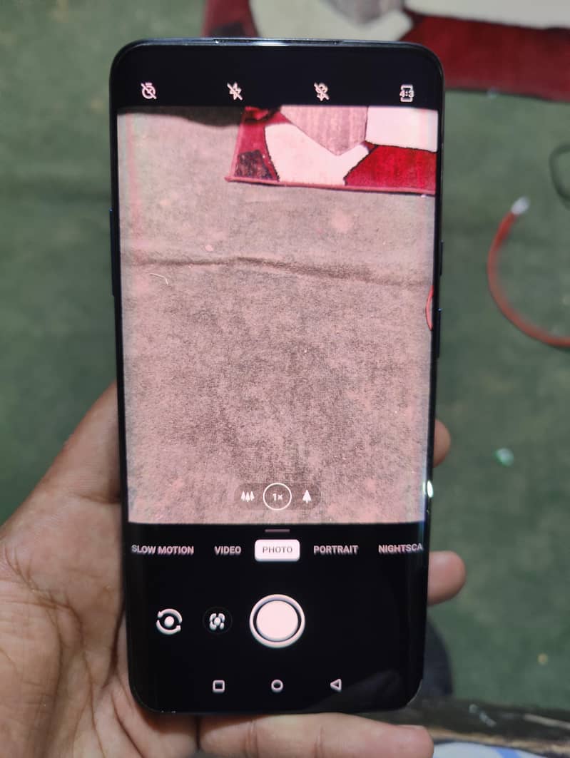 One Plus 7 2