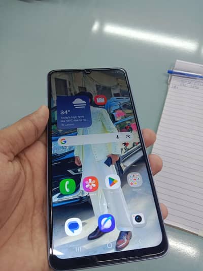 Samsung Mobile A07 5G