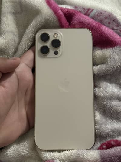 Apple iPhone 12 Pro Max pta approved