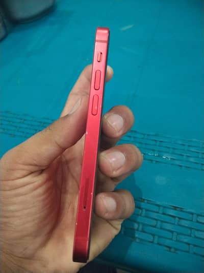 Apple iPhone 12 mini