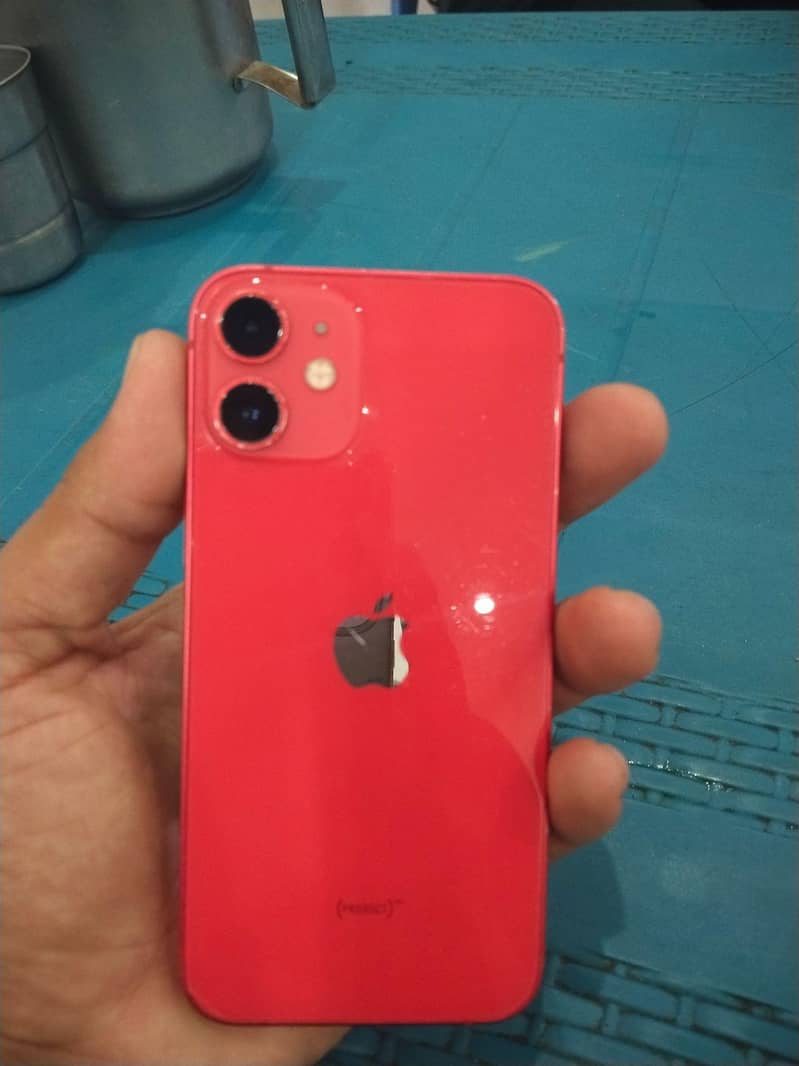 Apple iPhone 12 mini 2