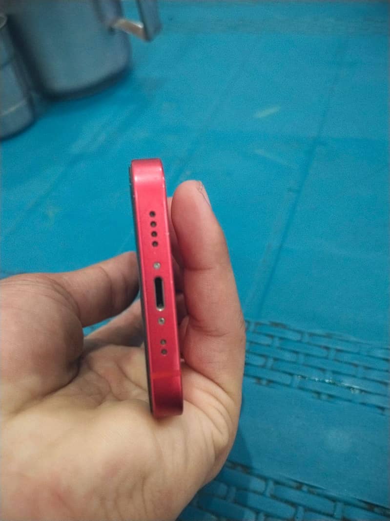 Apple iPhone 12 mini 5