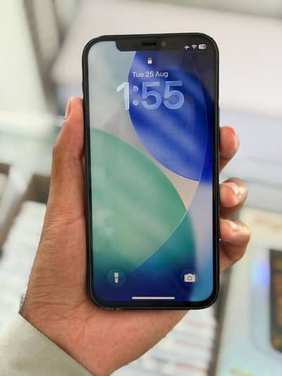 Apple iPhone 12