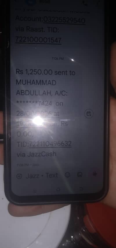 Infinix Hot 11 Play