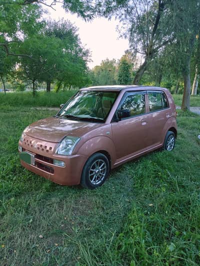 Suzuki Alto 2008