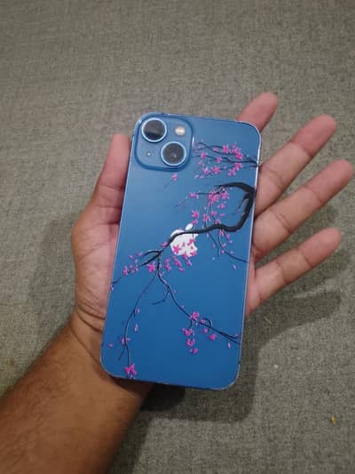 Apple iPhone 13 128 GB